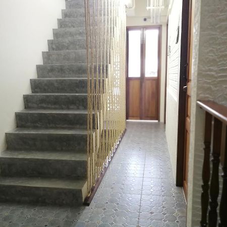 Silla House Hostel Hatjaj Kültér fotó